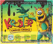 KROSTER CHOCO - CREMA