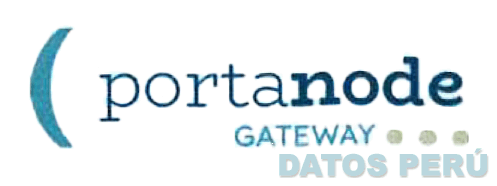 PORTANODE GATEWAY