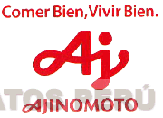 COMER BIEN, VIVIR BIEN. AJ AJINOMOTO