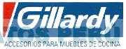 GILLARDY ACCESORIOS PARA MUEBLES DE COCINA