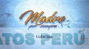 MADRE POR SIEMPRE COLORINA