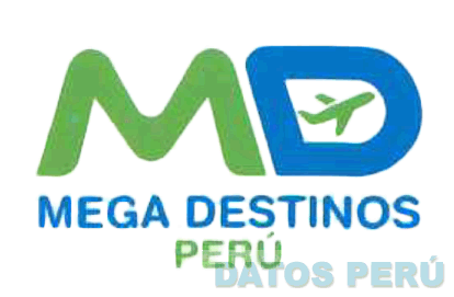 MD MEGA DESTINOS PERÚ