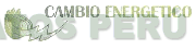 CAMBIO ENERGETICO