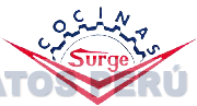 COCINAS SURGE