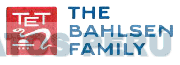TET THE BAHLSEN FAMILY