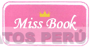 MISS BOOK