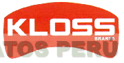 KLOSS BRAKES
