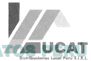 LUCAT DISTRIBUCIONES LUCAT PERÚ E.I.R.L.