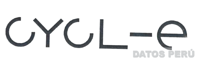 CYCL-E