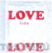 LOVE LUBE