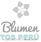 BLUMEN ACCESORIOS & MODA