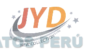 JYD NEW COLLECTION E.I.R.L.