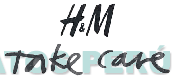 H&M TAKE CARE
