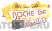NOCHE DE SOCIOS