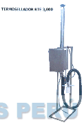 TERMOSELLADOR RTE 3,000