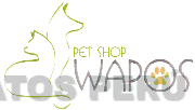 PET SHOP WAPOS