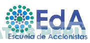 EDA ESCUELA DE ACCIONISTAS