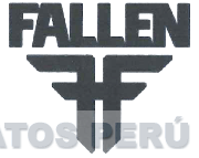 FALLEN
