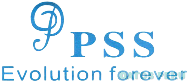 PSS EVOLUTION FOREVER