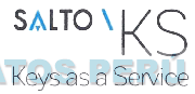 SALTO KS KEYS AS A SERVICE