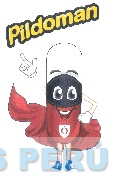 PILDOMAN