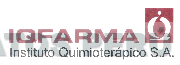IQFARMA INSTITUTO QUIMIOTERÁPICO S.A.