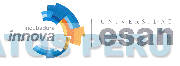 INCUBADORA INNOVA UNIVERSIDAD ESAN