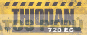THIODAN 720 EC