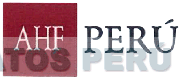 AHF PERÚ