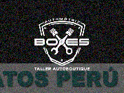 AUTOMOTRIZ BOXES TALLER AUTOBOUTIQUE