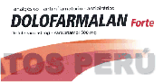 DOLOFARMALAN FORTE