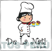 DE LA NATI ... A TU GUSTO