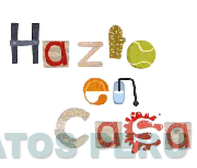 HAZLO EN CASA