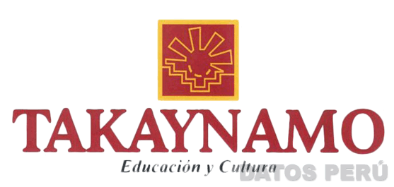 TAKAYNAMO EDUCACIÓN Y CULTURA