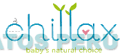 CHILLAX BABY'S NATURAL CHOICE
