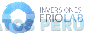 INVERSIONES FRIOLAB