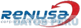RENUSA CORPORACIÓN AUTOMOTRÍZ