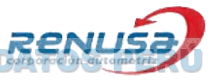 RENUSA CORPORACIÓN AUTOMOTRIZ