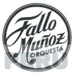 FALLO MUÑOZ ORQUESTA