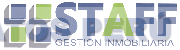 STAFF GESTION INMOBILIARIA