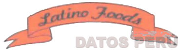 LATINO FOODS