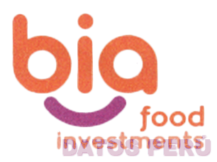 BIA FOOD INVESTMENTS