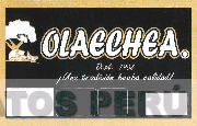 OLAECHEA DESDE 1968 ¡UNA TRADICIÓN HECHA CALIDAD!