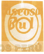 GASEOSA BUL INDUSTRIA PERUANA