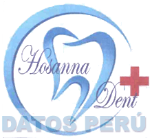 HOSANNA DENT