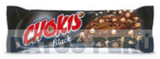 CHOKIS BLACK