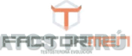 T FACTORMEN TESTOSTERONA EVOLUCION