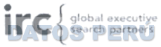 IRC GLOBAL EXECUTIVE SEARCH PARTNERS