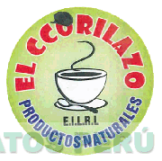 EL CCORILAZO E.I.R.L PRODUCTOS NATURALES