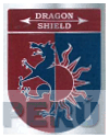 DRAGON SHIELD